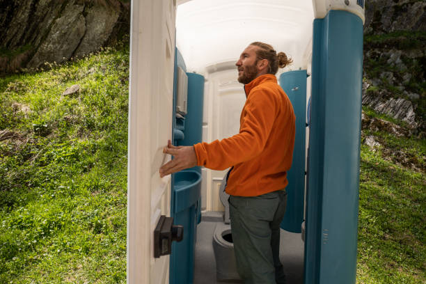 Best Long-term porta potty rental  in Roodhouse, IL