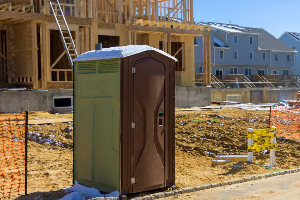 Best Porta potty rental for festivals  in Roodhouse, IL