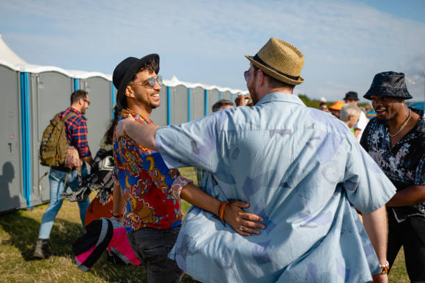Best Event porta potty rental  in Roodhouse, IL