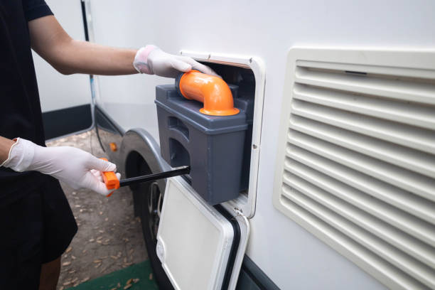 Best Porta potty for special events  in Roodhouse, IL